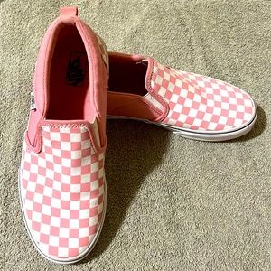 Vans Classic Slip On